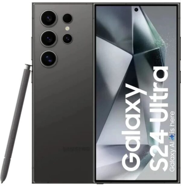 sumsang galaxy  24 ultra