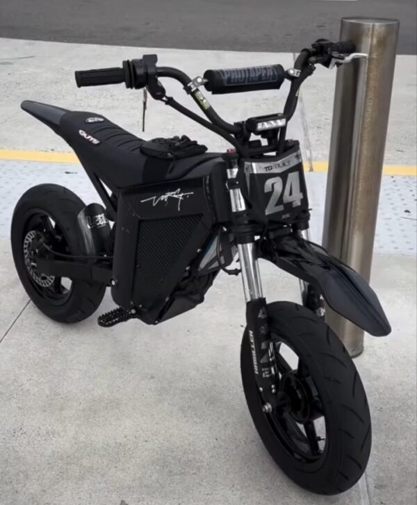 cycle