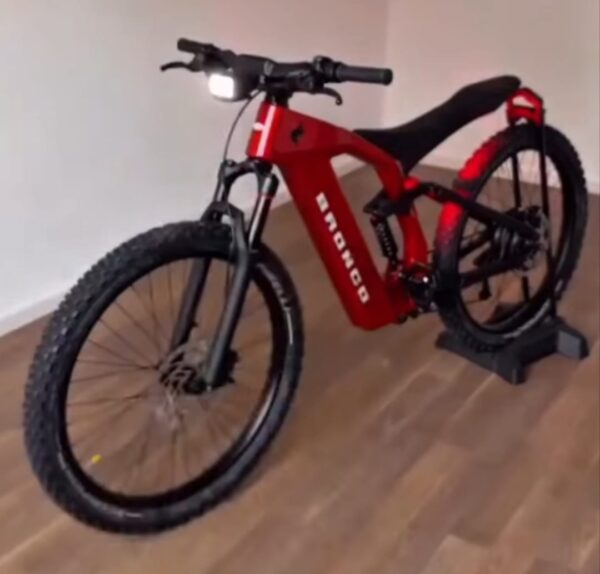 cycle