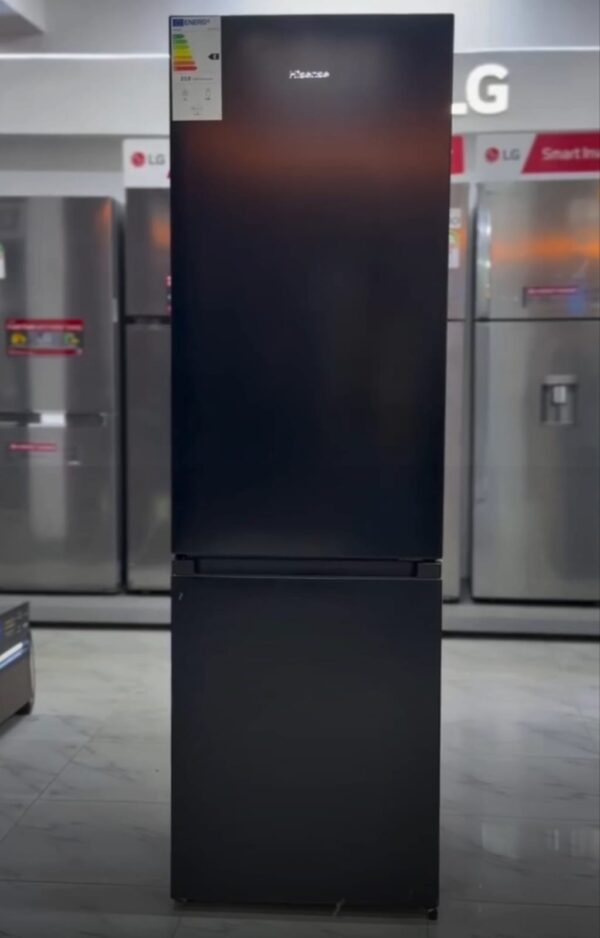 fridge
