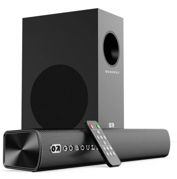BLUETOOTH SOUNDBAR