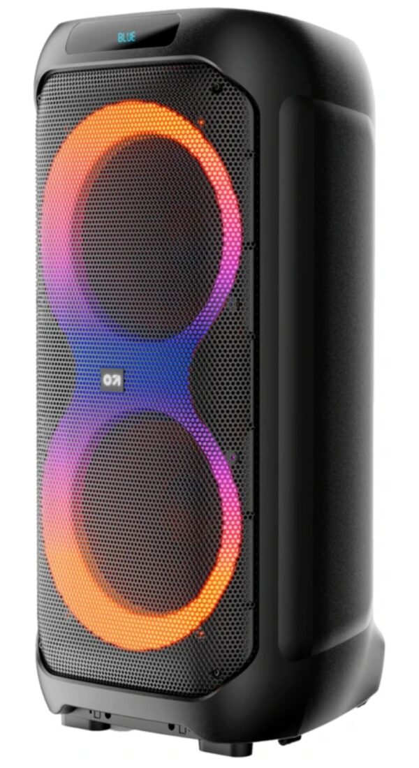 PORTABLE BLUETOOTH SPEAKER