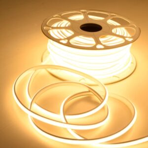 LED ROPE LIGHT