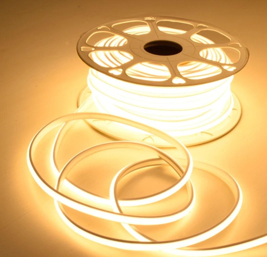 LED ROPE LIGHT